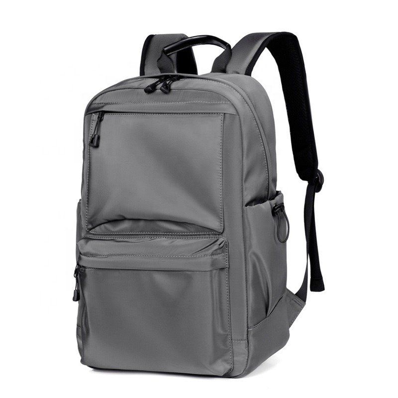 Waterproof Outdoor Travel School bag business computer backpack daily use Leisure business office Laptop Backpack