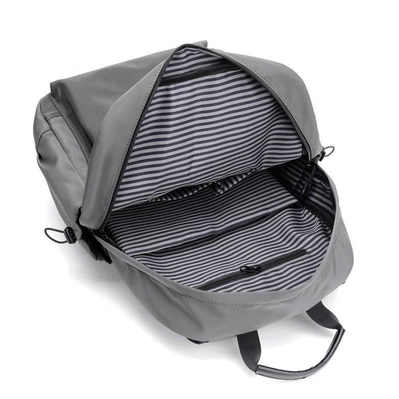 Waterproof Outdoor Travel School bag business computer backpack daily use Leisure business office Laptop Backpack