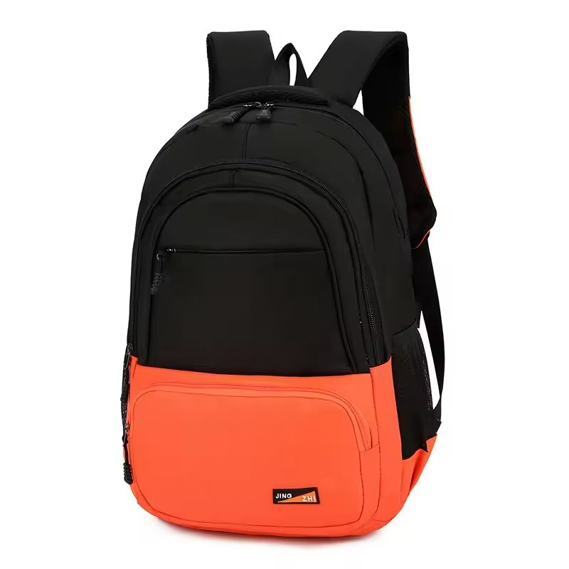Multi Tier Storage Space Travel Backpack University Casual laptop backpack Unisex School Bag