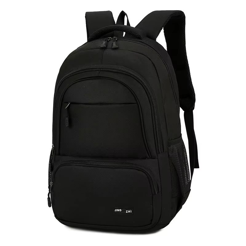 Multi Tier Storage Space Travel Backpack University Casual laptop backpack Unisex School Bag
