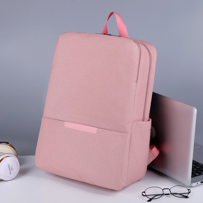 Wholesale customized Oxford Waterproof campus Schoolbag Business Travel Backpack Laptop Backpack with USB