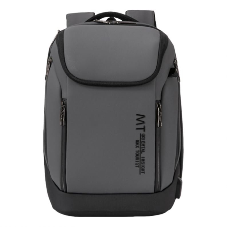 2024 New arrivals hot selling computer bag usb charging travel organizer bags business laptop backpack for men outdoor
