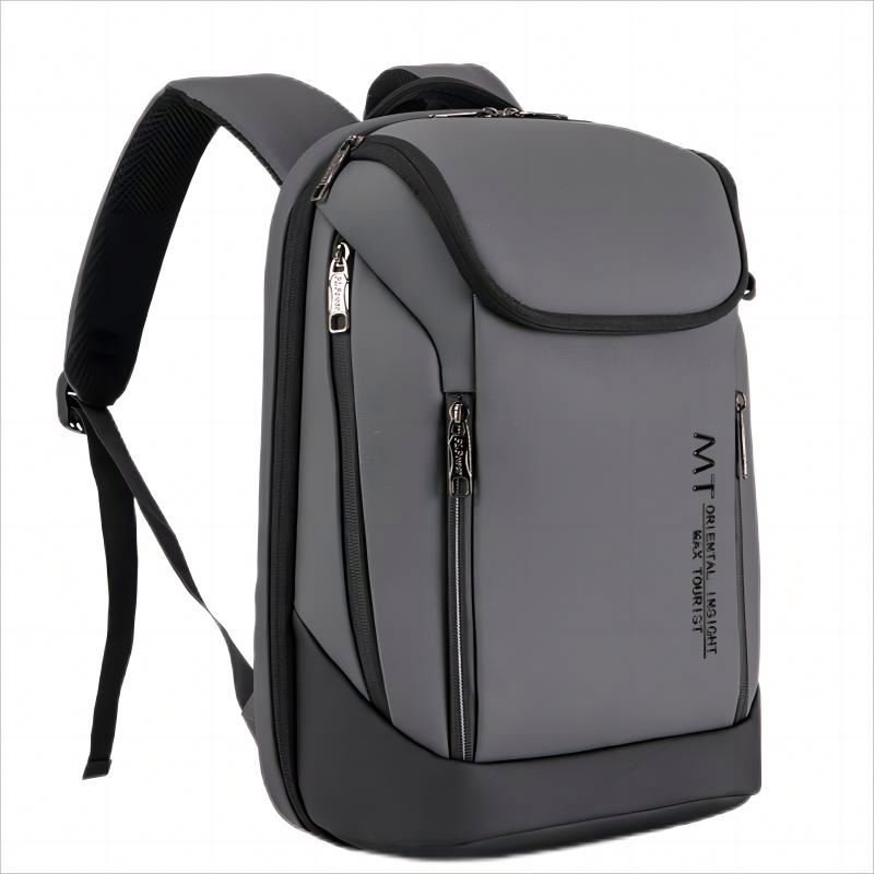 2024 New arrivals hot selling computer bag usb charging travel organizer bags business laptop backpack for men outdoor