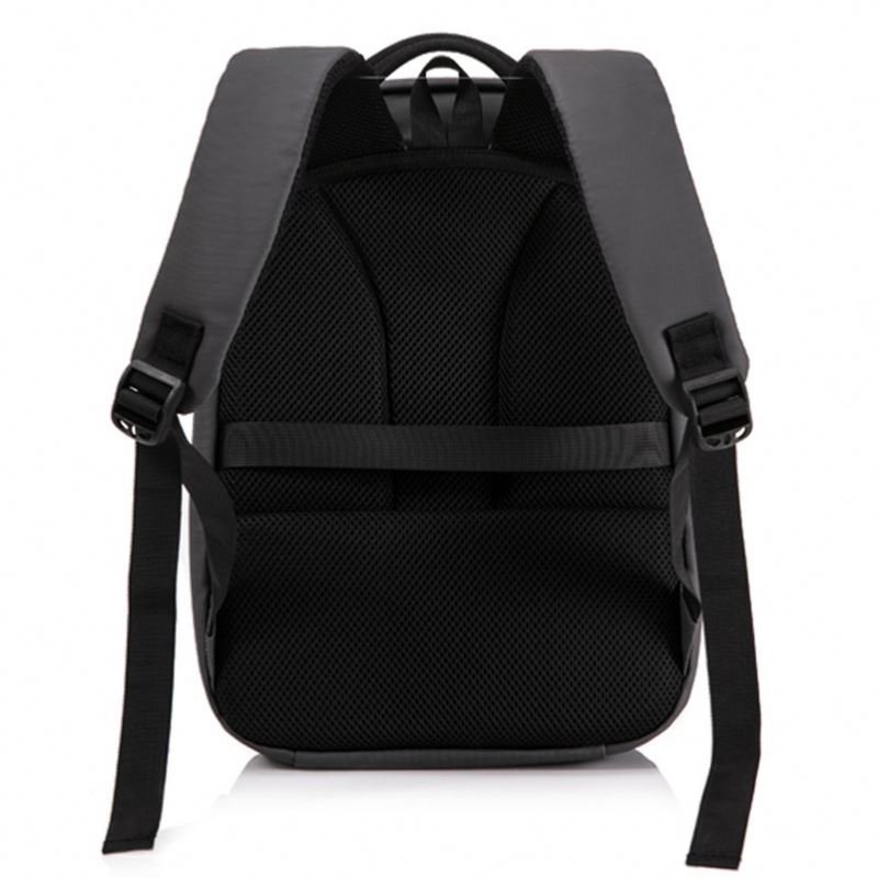 2024 New arrivals hot selling computer bag usb charging travel organizer bags business laptop backpack for men outdoor
