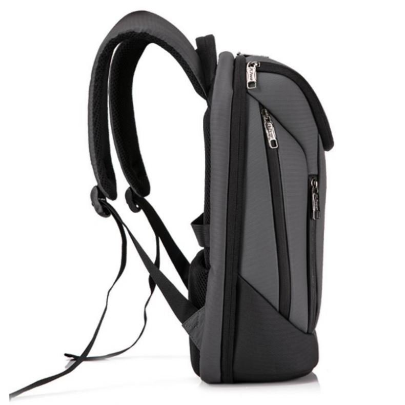 2024 New arrivals hot selling computer bag usb charging travel organizer bags business laptop backpack for men outdoor