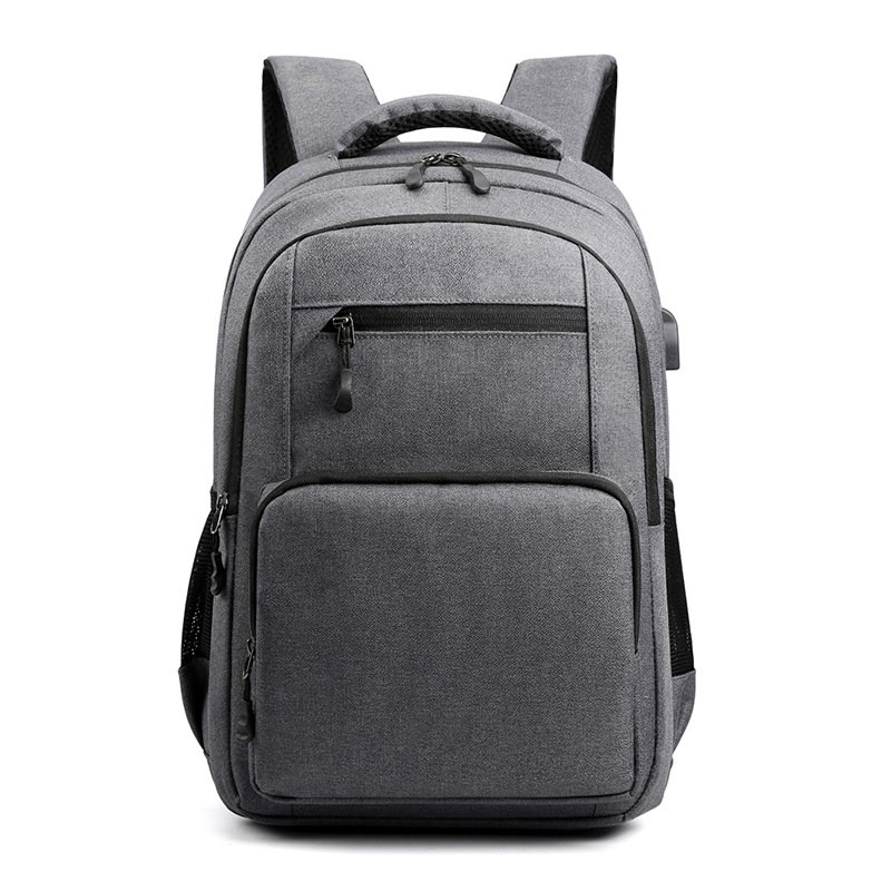 Twinkle 2024 New Rucksack Backpack Oxford Cloth, Polyester 17 Inches Men Women's Laptop Bag