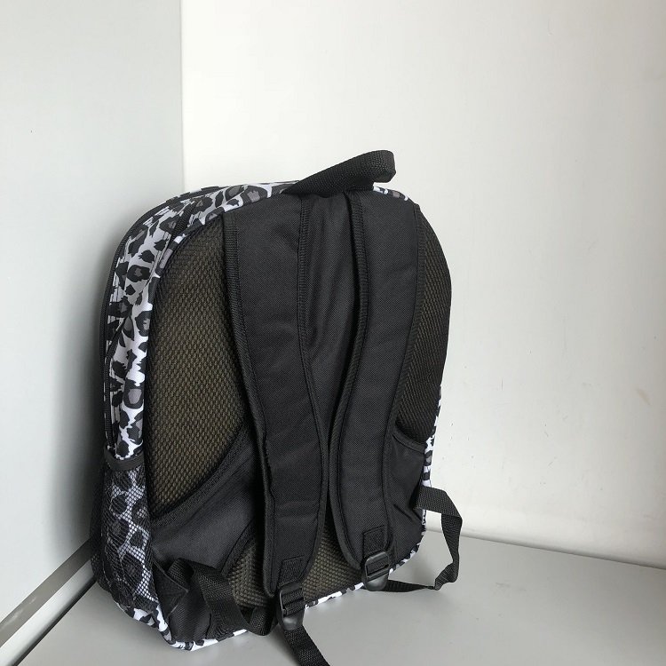 Wholesale Logo Custom Durable Business Travel bag Waterproof School Bag Student Laptop Backpack