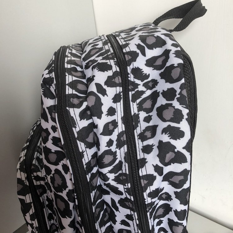 Wholesale Logo Custom Durable Business Travel bag Waterproof School Bag Student Laptop Backpack