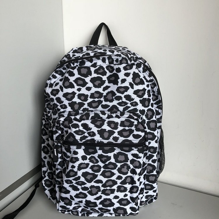 Wholesale Logo Custom Durable Business Travel bag Waterproof School Bag Student Laptop Backpack