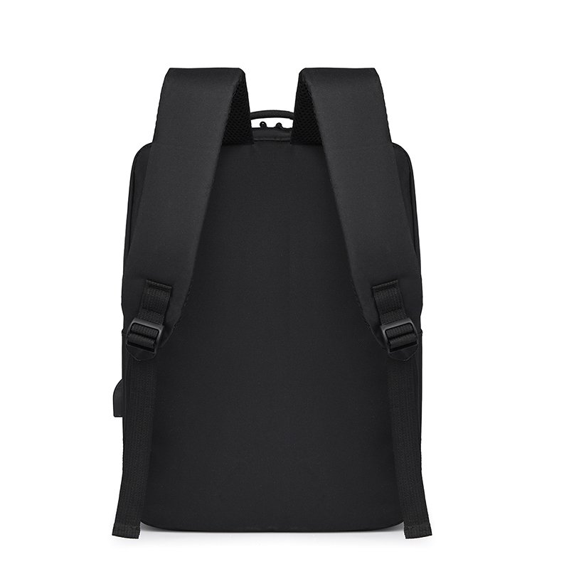 15.6inch Multifunctional Anti-theft Student Travel Bag Luggage Durable USB Port Business Computer Laptop Backpack School Bags
