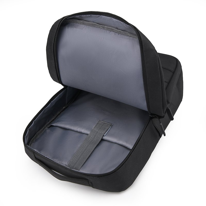 15.6inch Multifunctional Anti-theft Student Travel Bag Luggage Durable USB Port Business Computer Laptop Backpack School Bags