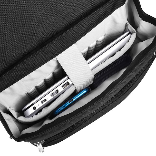 Recycled Rpet School Computer Business Laptop Backpack