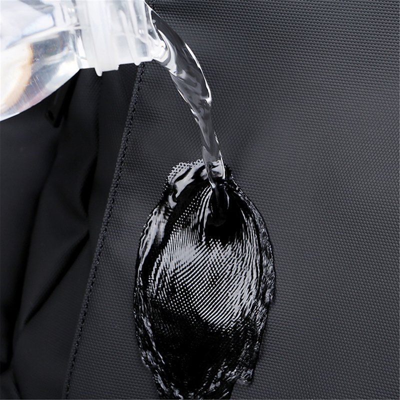 Newest Hot Sale Custom Durable Business Travel School Bag Waterproof Casual 17 inch Laptop Backpack with USB