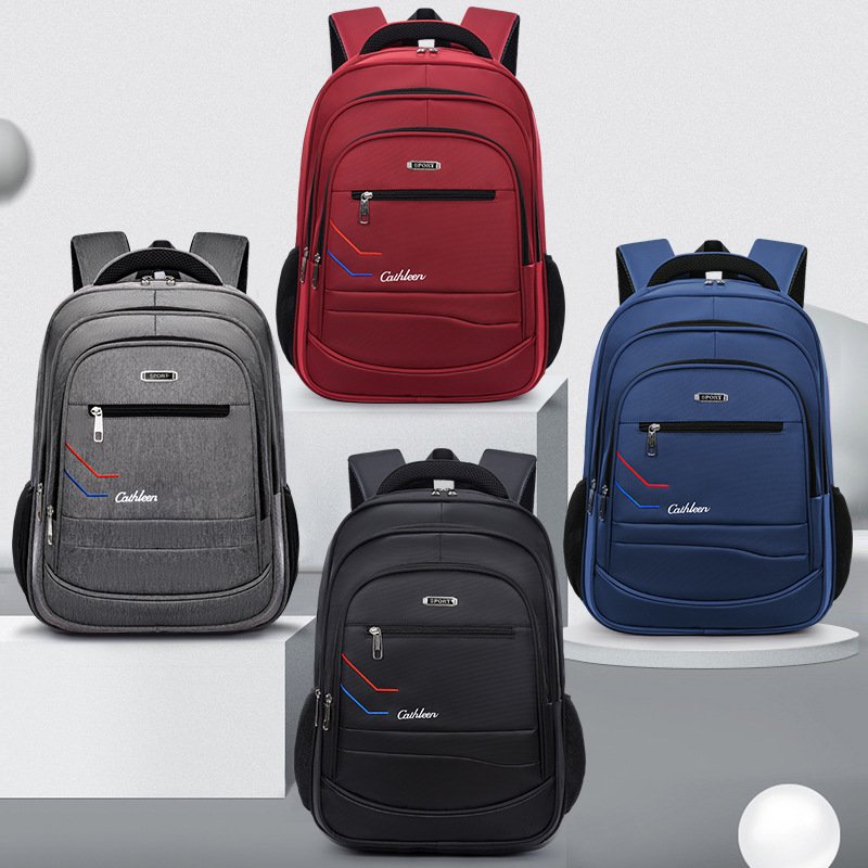 Mochila Men 18 inches Travel Business Laptop Backpack Big Black Backpack Multi-function Waterproof Large Capacity Woman Rucksack