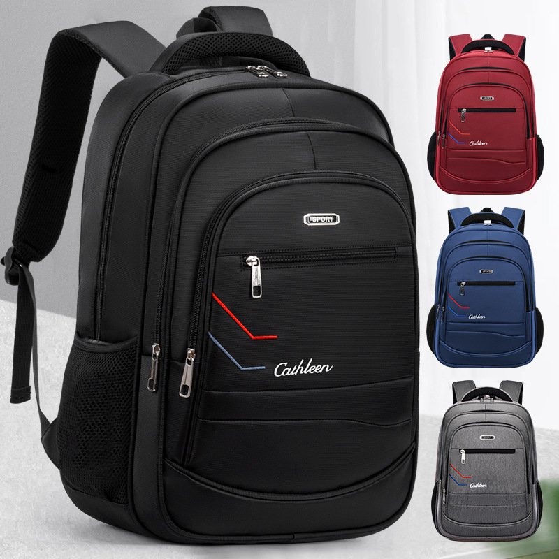 Mochila Men 18 inches Travel Business Laptop Backpack Big Black Backpack Multi-function Waterproof Large Capacity Woman Rucksack