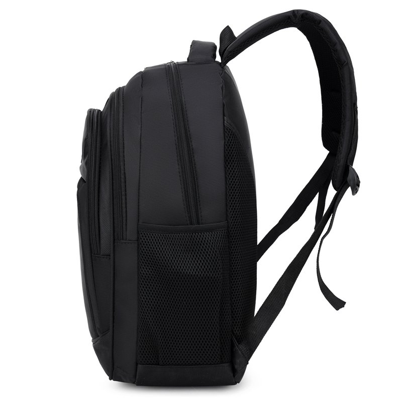 2023 Trendy Waterproof Computer Backpack For Laptop Men Big Capacity Business Laptop Backpack
