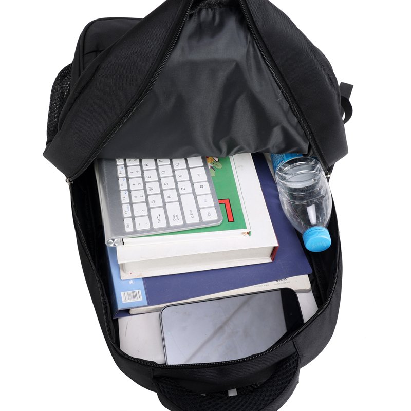 2023 Trendy Waterproof Computer Backpack For Laptop Men Big Capacity Business Laptop Backpack