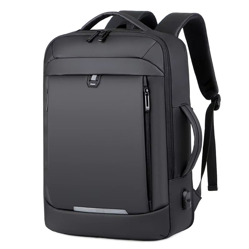 Wholesale School Students Back pack Waterproof School Computer Bag Laptop Backpack