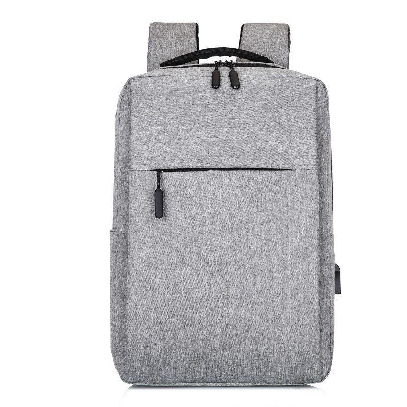 20-35L custom Logo Unisex 210D Oxford 14/12/20/15 inch business bags laptop backpacks