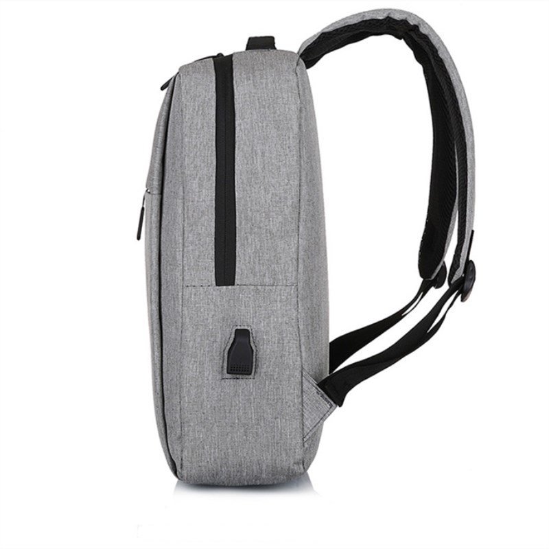 20-35L custom Logo Unisex 210D Oxford 14/12/20/15 inch business bags laptop backpacks