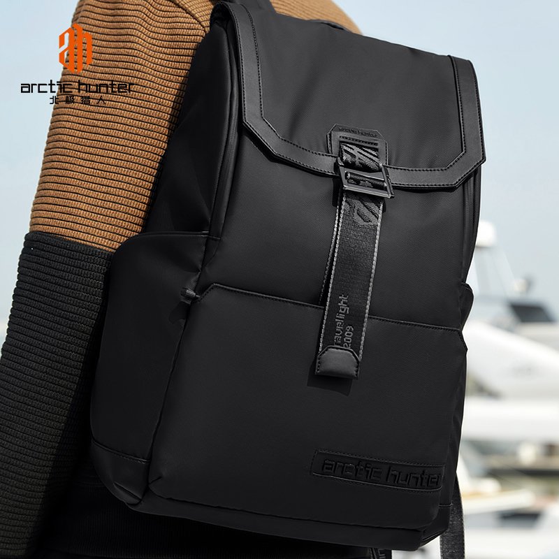 Arctic Hunter Waterproof Sac Homme Zaino Bags For Men Mochilas Laptop Rucksack Rolltop business laptop backpack bags