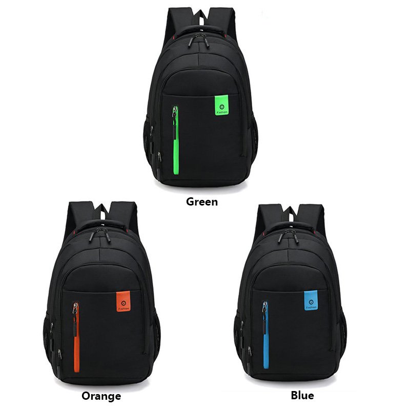 Custom Logo Outdoor Shoulder Business Rucksack Oxford Women Waterproof Bagpack Back Pack Student School laptop Bag backpacks