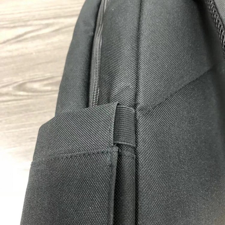 New Arrival Custom Design Slim Men Women Travel Notebook Bag School Business Laptop Backpack waterproof briefcase laptop bag