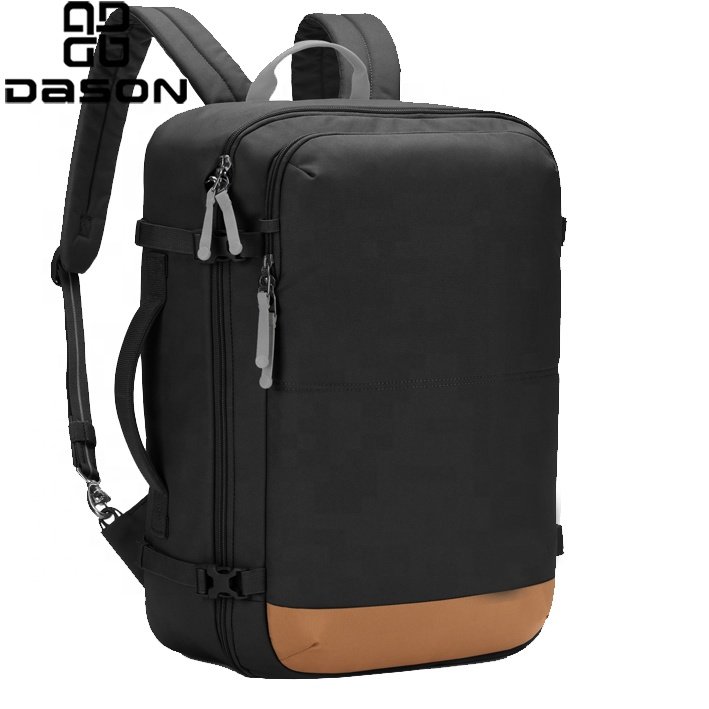 Modern Laptop Backpack,Travel Anti Theft Laptop Backpack with USB Charging Port,Commuter Laptop Backpack for Women&Men