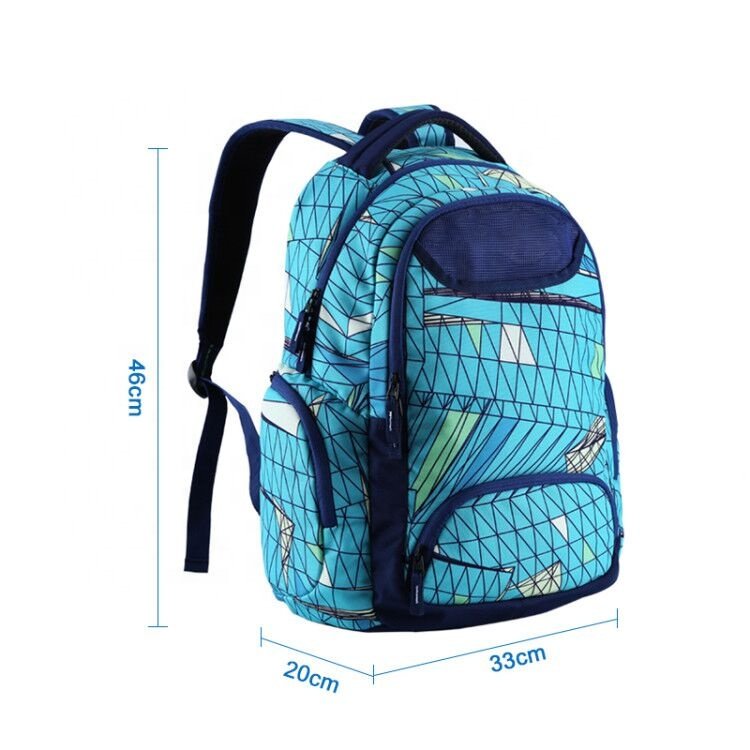 Collage Bags For Girls Backpack College Custom Printed Cute Teenage Bookbags Girl Teenagers School Latest Backpacks Kids