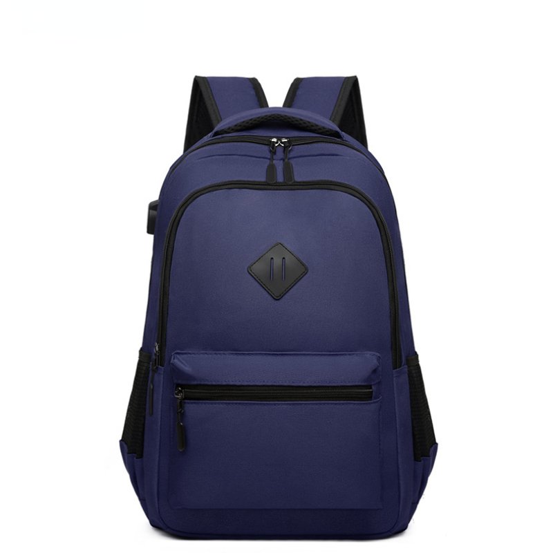 2024 new large capacity college students backpack outdoor travel backpack men multi-functional business backpack