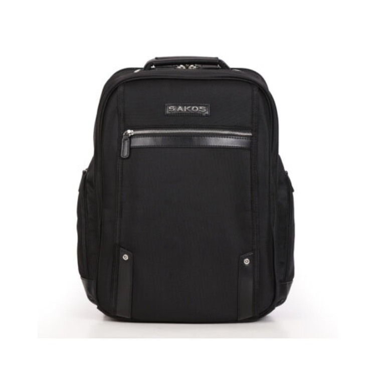 Top Favorite High-Grade Laptop Backpack USB Waterproof PU Smart School Backpack Packed Carton Box Directly Vietnam Manufacturer