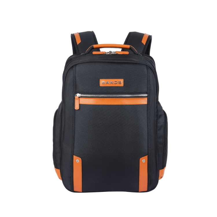 Top Favorite High-Grade Laptop Backpack USB Waterproof PU Smart School Backpack Packed Carton Box Directly Vietnam Manufacturer
