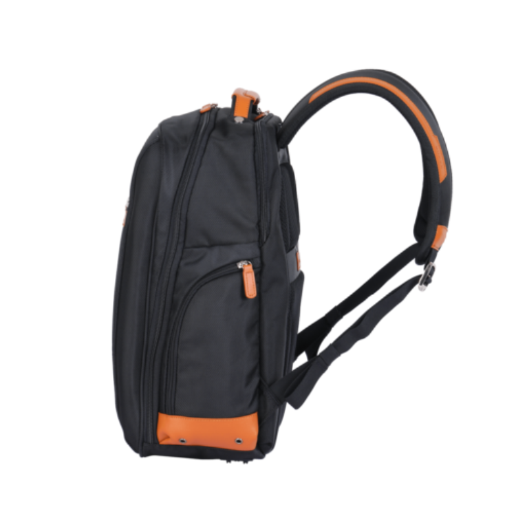 Top Favorite High-Grade Laptop Backpack USB Waterproof PU Smart School Backpack Packed Carton Box Directly Vietnam Manufacturer