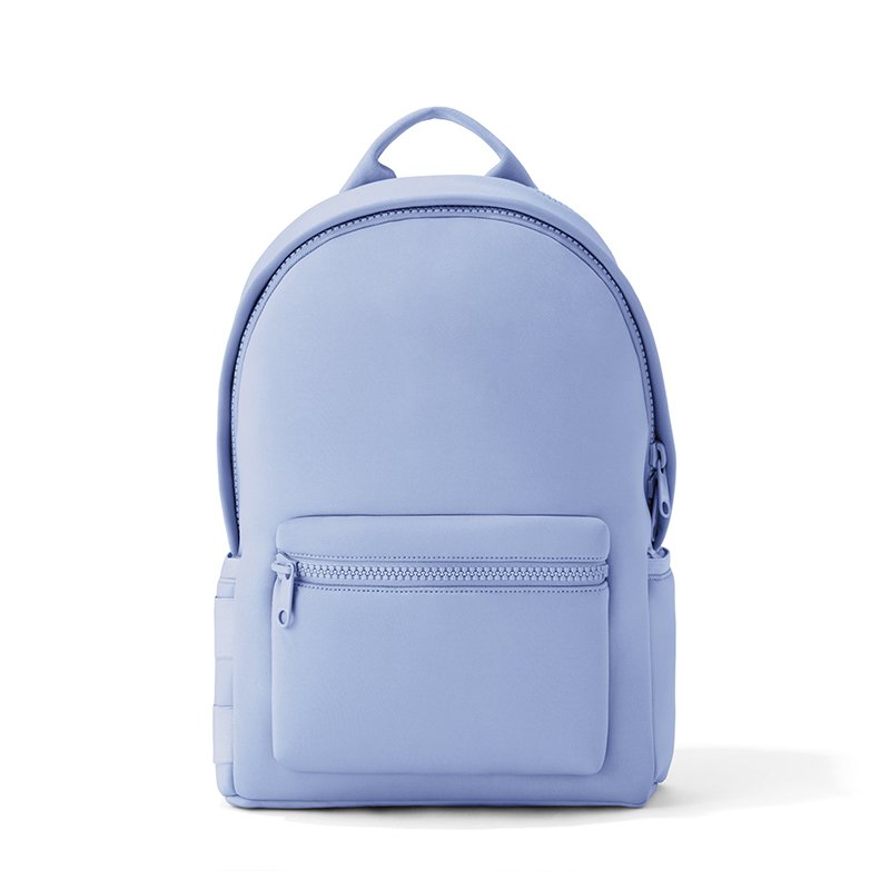 Customized Fashion Neoprene bag Casual Laptop backpack Gym Shoulders bag Man and women Travel Backpack