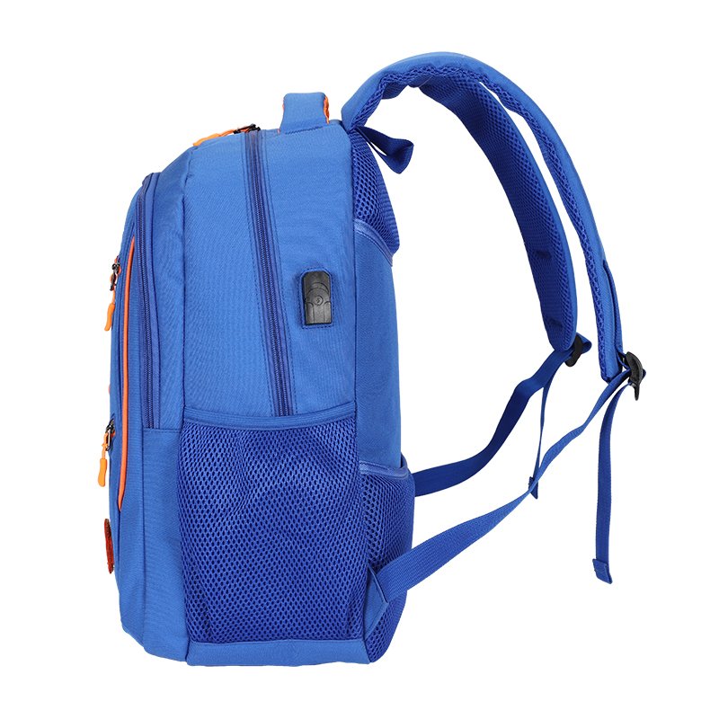 OMASKA Laptop Backpack Bag China Waterproof Polyester Laptop Business Travel Shoulder Bag Backpack Backpack Laptop Bag