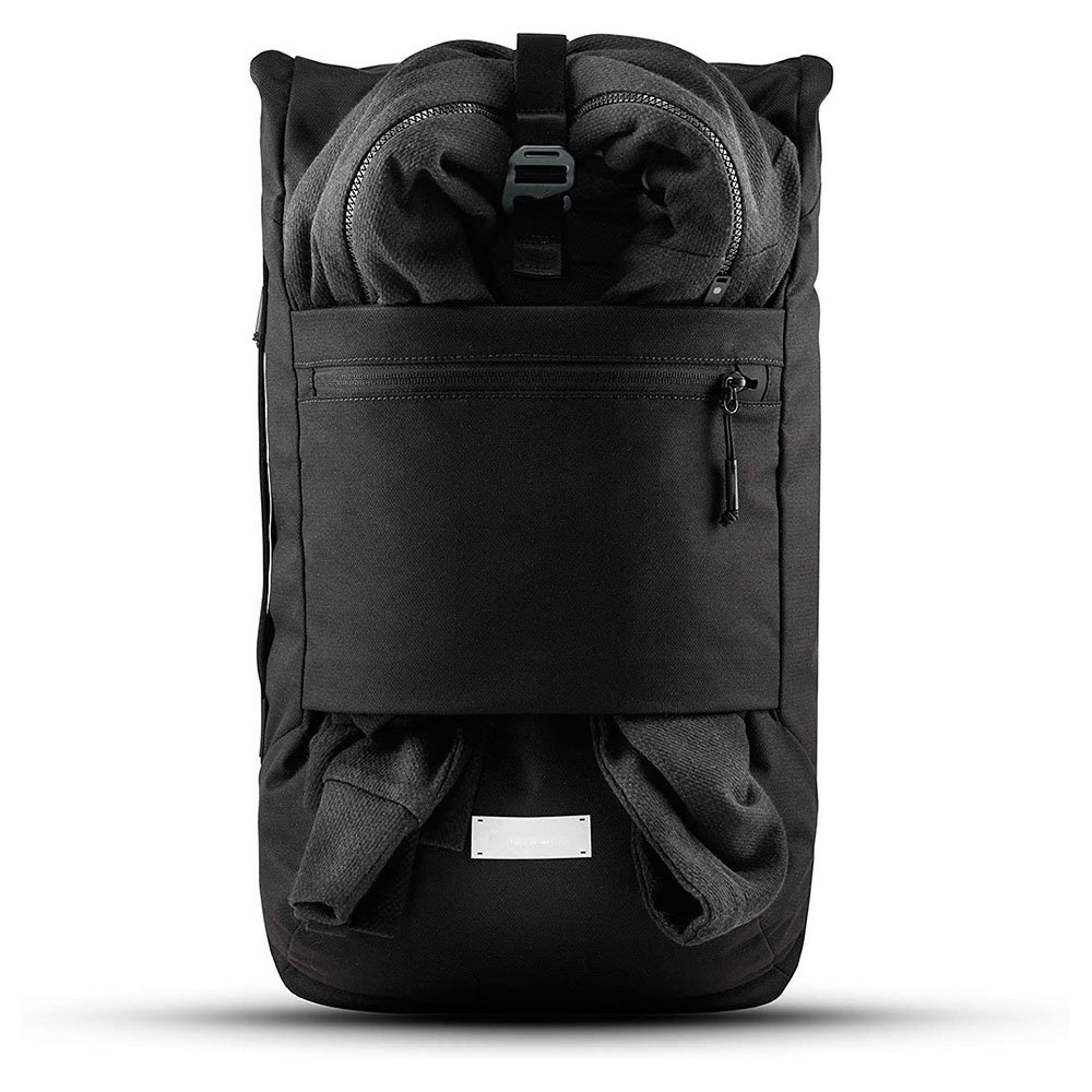 new expandable anti-theft college outdoor travel Rucksack custom logo work men fashion roll top laptop backpack