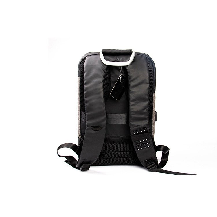 Factory Direct Supply Backpack New 2022 Canvas Leisure Backpack Business Backpack Men's Computer Bag Travel Wholesale