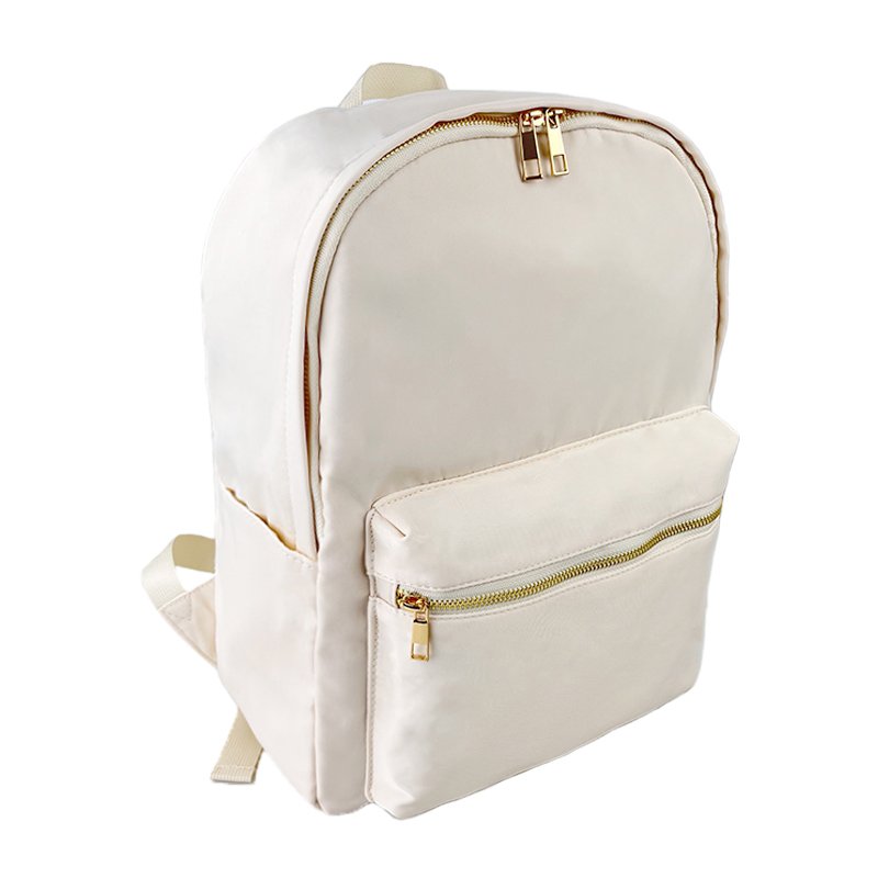 Wholesale travel nylon waterproof laptop backpack for men hiking children school bag women's bags with custom logo