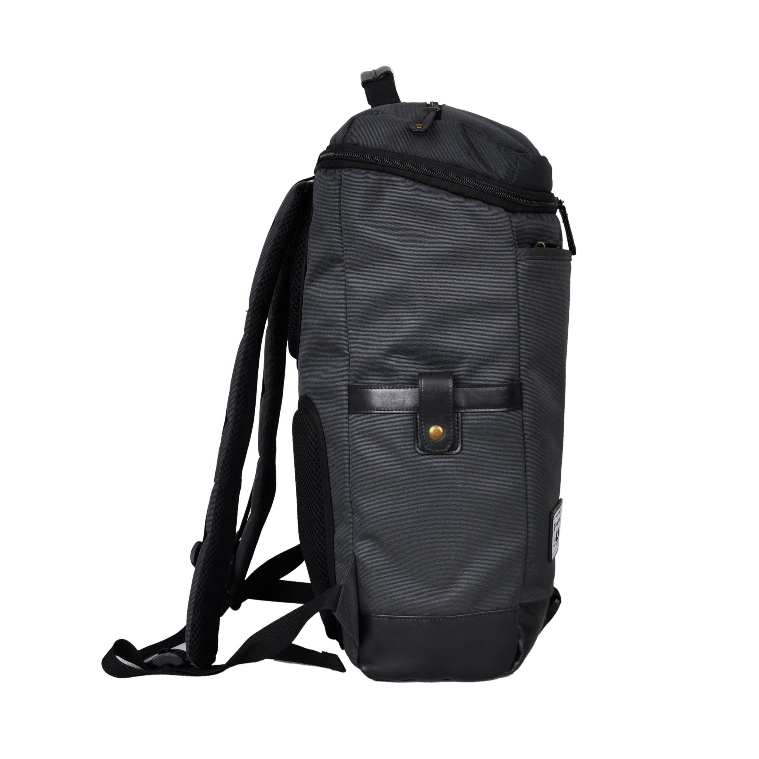 Laptop backpack Wholesale business travel backpack for macbook air laptop Camping & Hiking Daypack for apple macbook pro