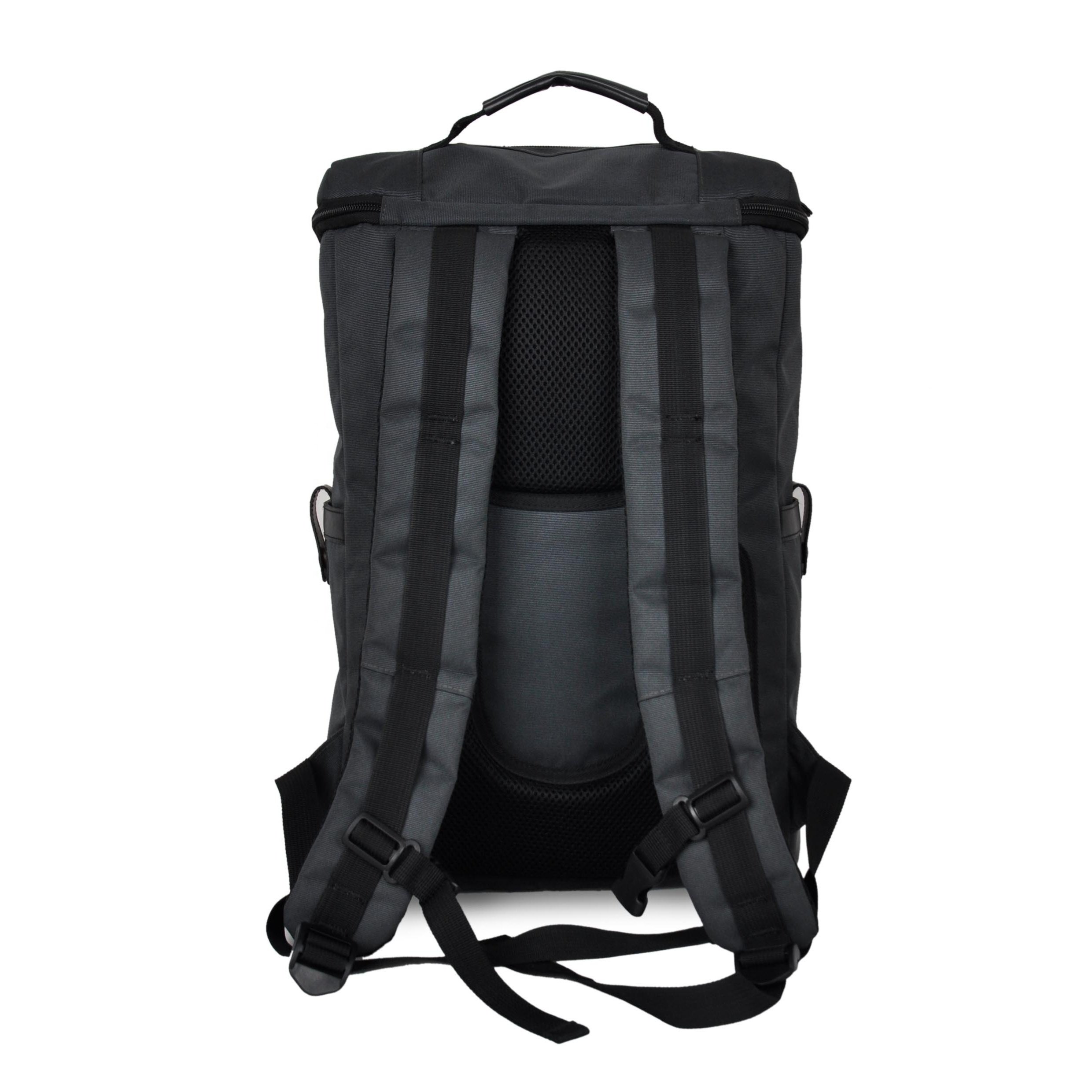Laptop backpack Wholesale business travel backpack for macbook air laptop Camping & Hiking Daypack for apple macbook pro