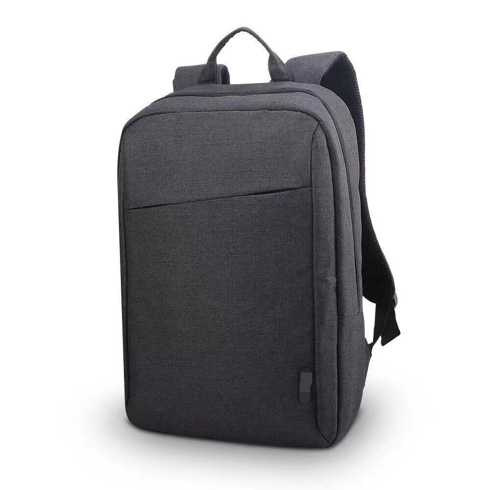 Custom Logo Durable Business mochila portalaptop School Rucksack Bags Cheap 15.6'' Laptop Backpack with USB Charger