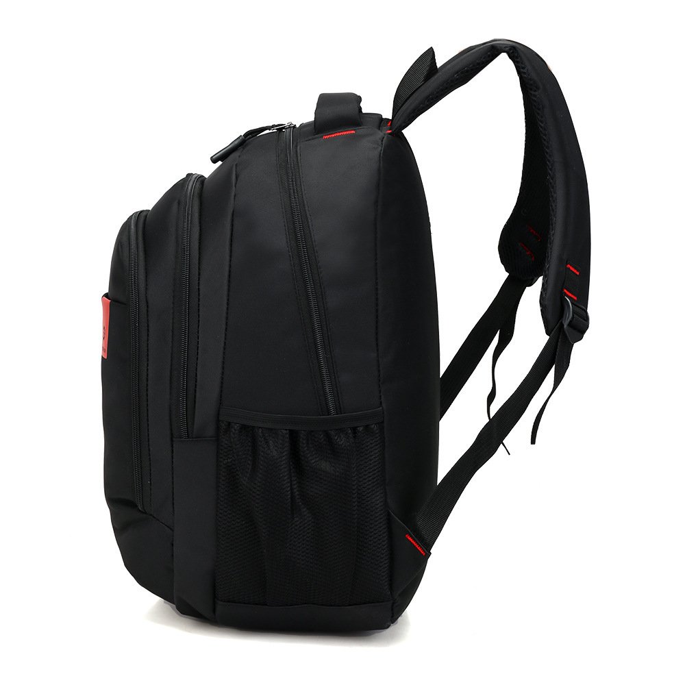 Custom Logo Waterproof Laptop Backpack mochila escolar Nylon Oxford Unisex Laptop Backpack Travel Backpack School Bags