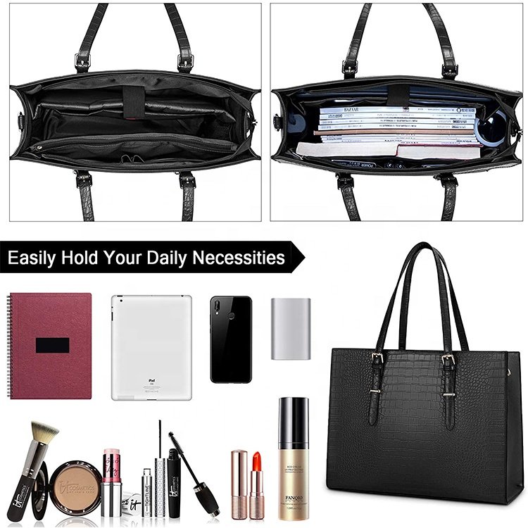 2024 Leather 13.5 inch Laptop Backpack School College Computer Rucksack Satchel Bookbag Travel Business Casual Daypack