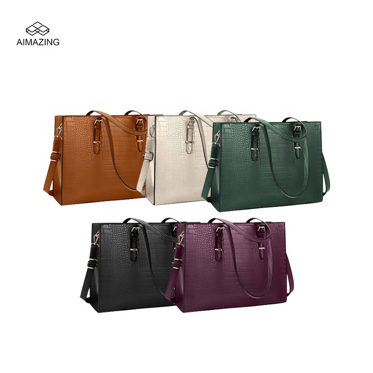 2024 Leather 13.5 inch Laptop Backpack School College Computer Rucksack Satchel Bookbag Travel Business Casual Daypack
