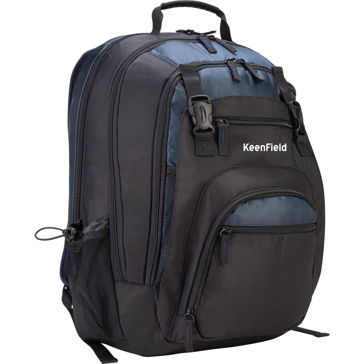 Wholesale OEM 17" Large Capacity Laptop Backpack