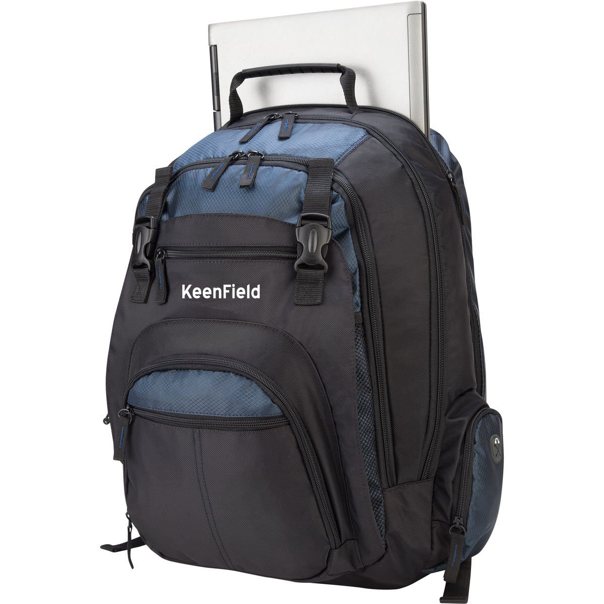 Wholesale OEM 17" Large Capacity Laptop Backpack