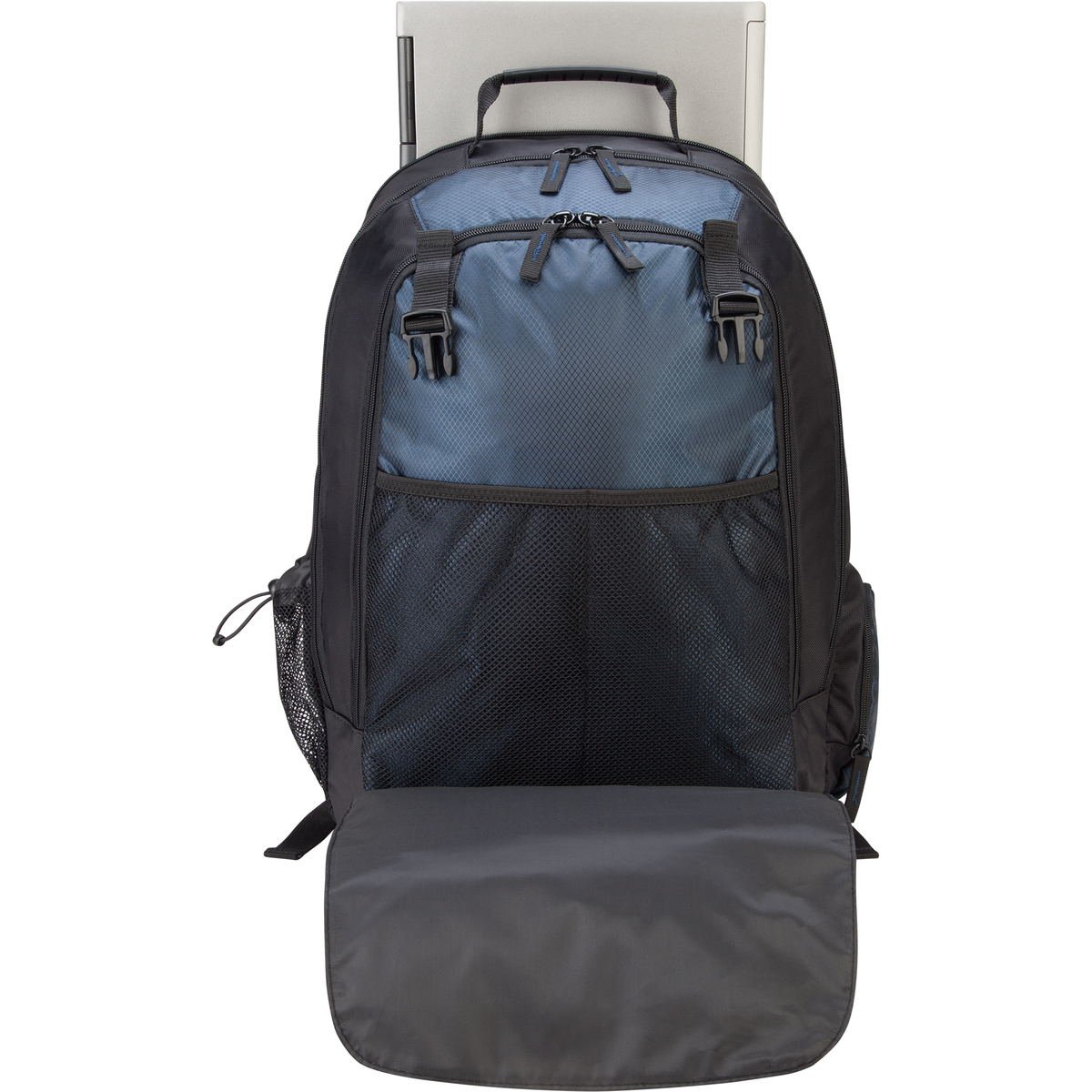 Wholesale OEM 17" Large Capacity Laptop Backpack