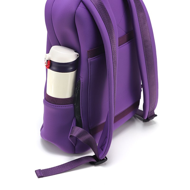 Factory sale New Laptop backpack Wholesale waterproof Neoprene Girls schoolbag Women Casual backpacks