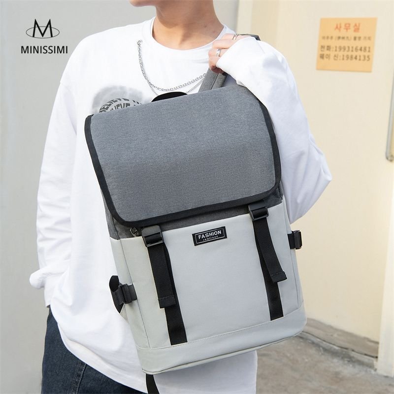 New design mochila waterproof USB Bag men's backpacks other backpacks laptop backpack for man