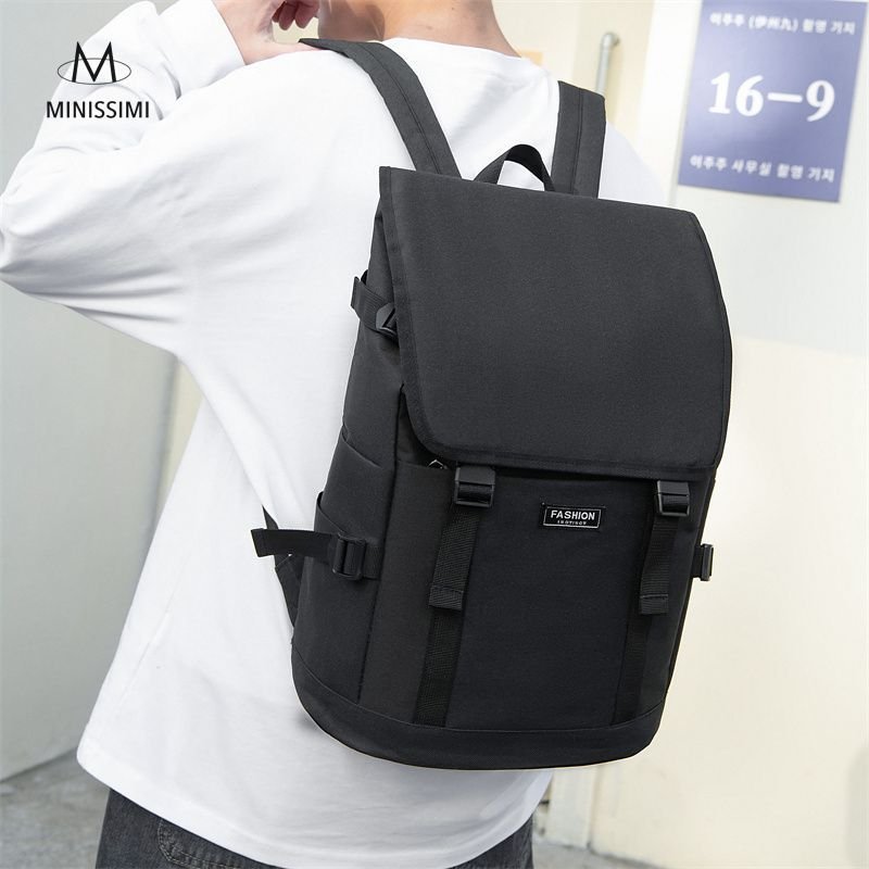 New design mochila waterproof USB Bag men's backpacks other backpacks laptop backpack for man